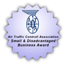 ATCA - Small & Disadvantaged Business Award