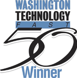 Washington Technology - Fast 50