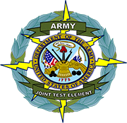 Army - Joint Test Element