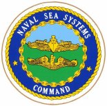 Naval Sea Systems Command