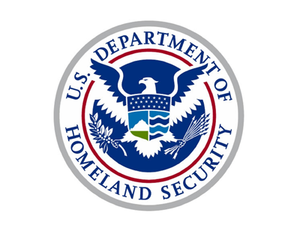 U.S Dept. Homeland Security