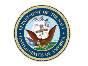 Dept. of The Navy