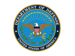 Dept. of Defence